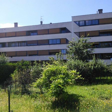Chamalières Residence La Terrasse T1 Avec Garage Prive מראה חיצוני תמונה