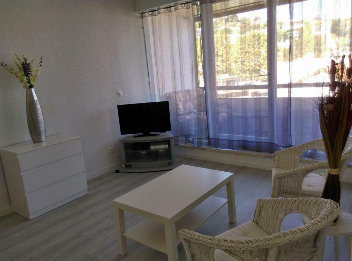 Chamalières Residence La Terrasse T1 Avec Garage Prive מראה חיצוני תמונה