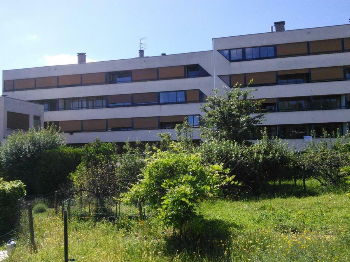 Chamalières Residence La Terrasse T1 Avec Garage Prive מראה חיצוני תמונה